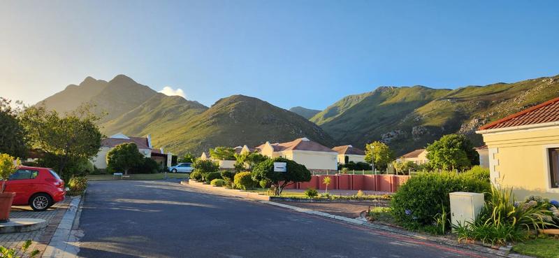 1 Bedroom Property for Sale in Kleinmond Western Cape